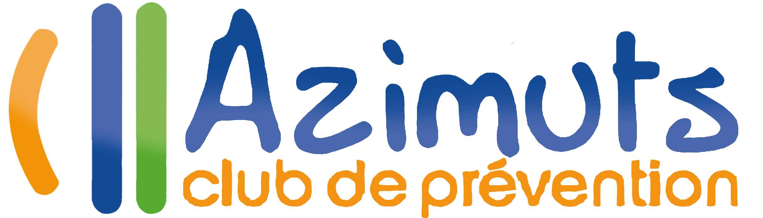 Club de prévention Azimuts