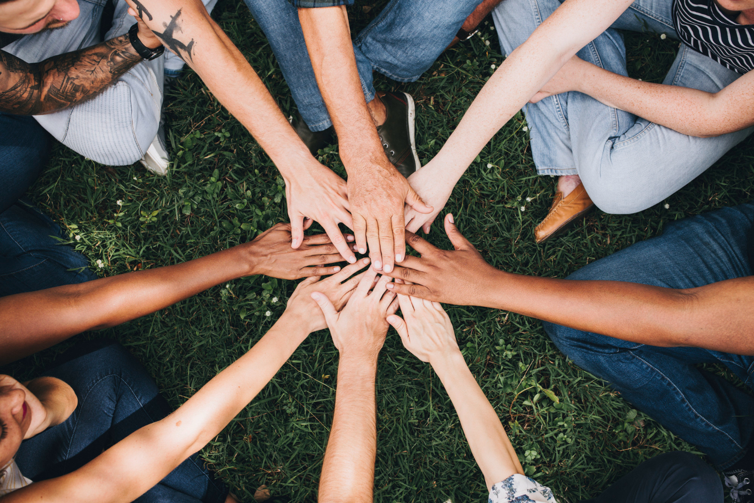 La solidarité en action : quand l’entraide change tout